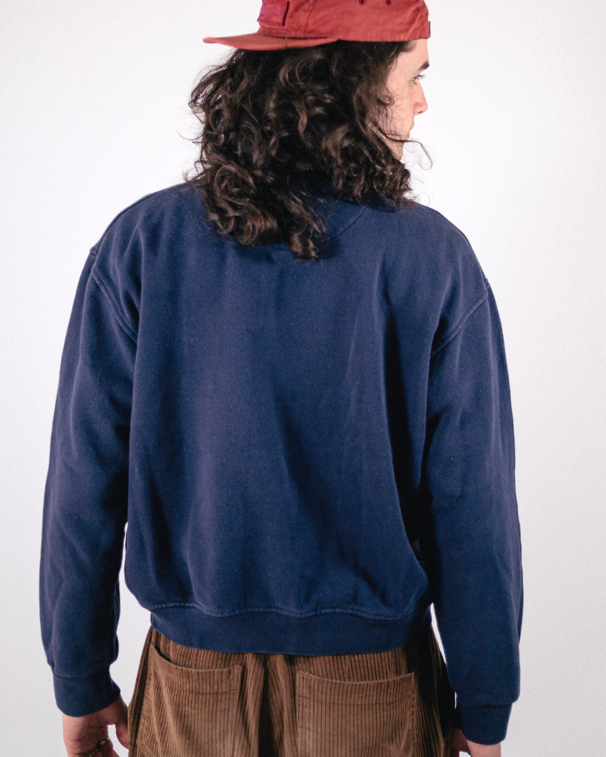 Sweatshirt Paris