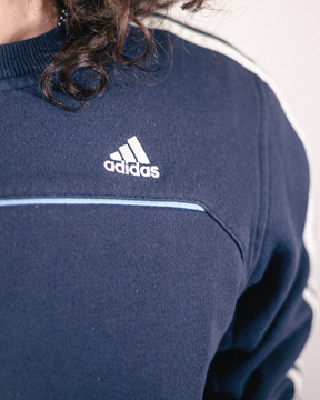 Sweatshirt Adidas vintage