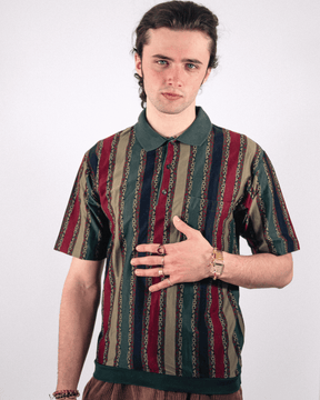 Polo esprit vintage