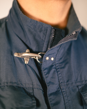 Veste sans manches Fay
