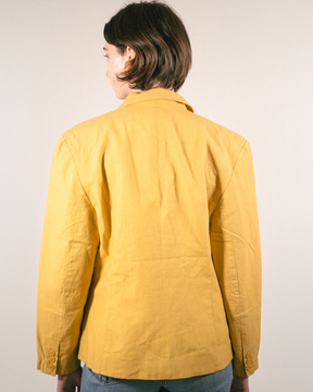 Blazer croisé
