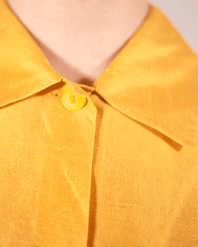 Chemise Max Mara en soie
