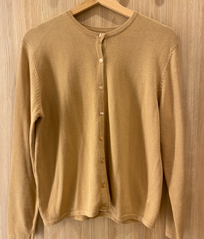 Cardigan en maille