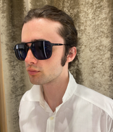 Lunettes vintage Ralph Lauren
