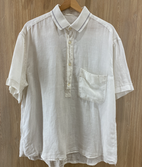 Chemise manches courtes