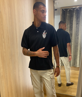 Polo Bugs Bunny