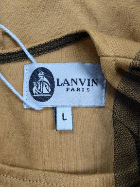 Robe Lanvin