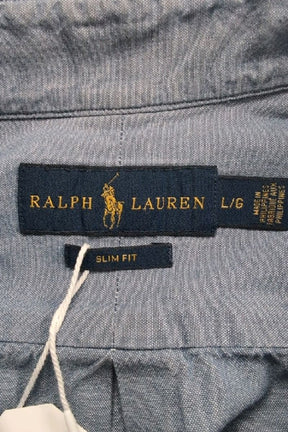 Chemise Ralph Lauren