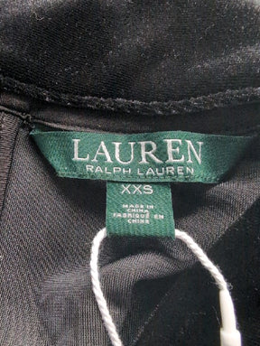 Robe courte Ralph Lauren