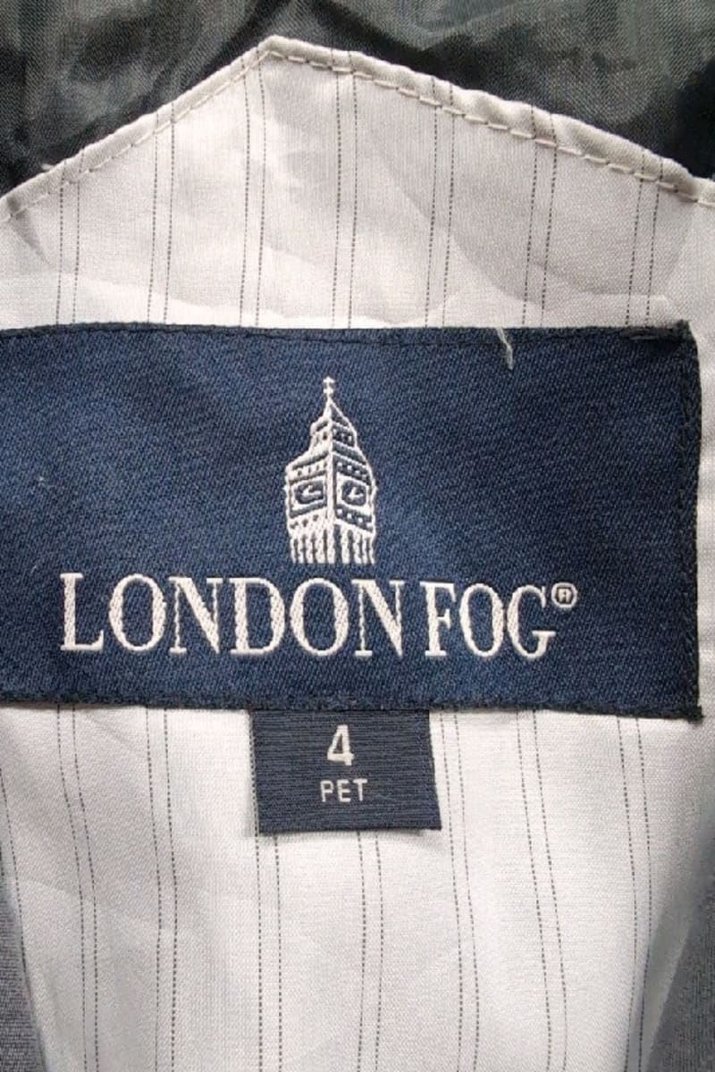 Mackintosh London Fog