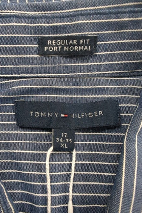 Chemise Tommy Hilfiger