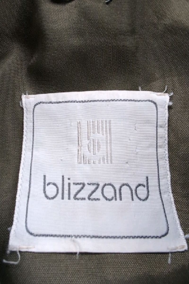 Mackintosh Blizzand