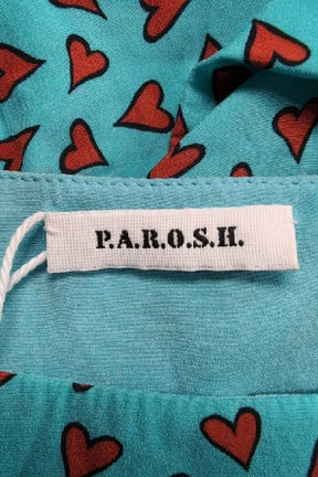Robe Parosh