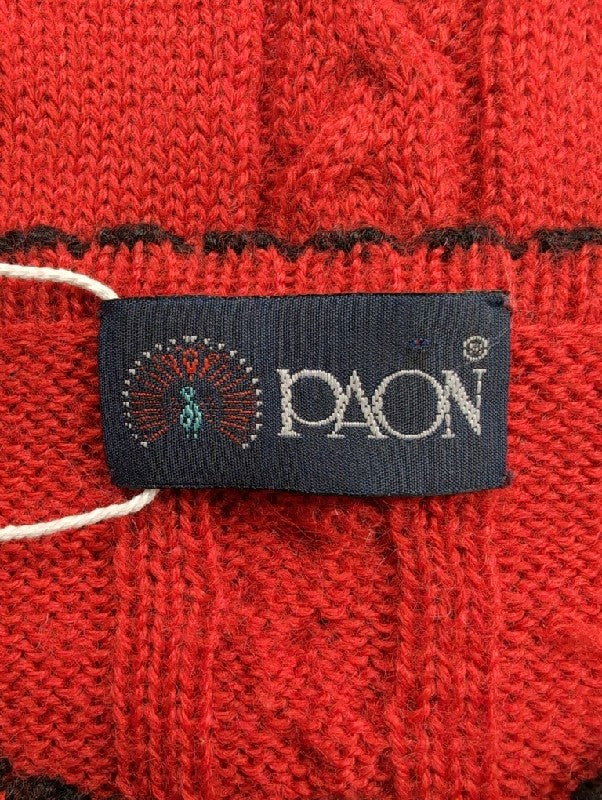 Cardigan brodé