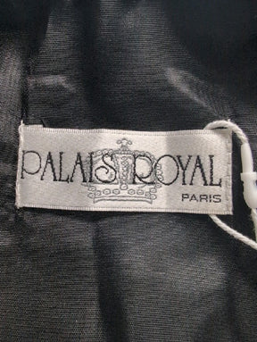 Boléro Palais Royal