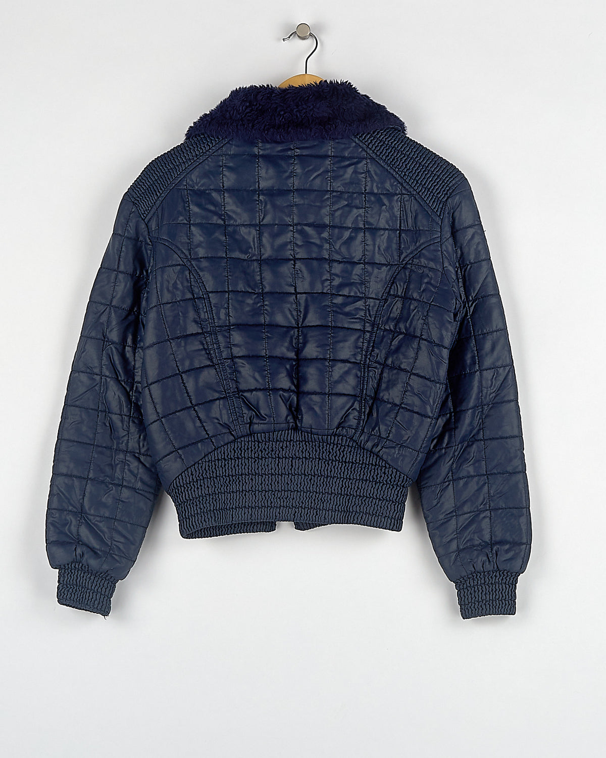 Doudoune esprit bombers