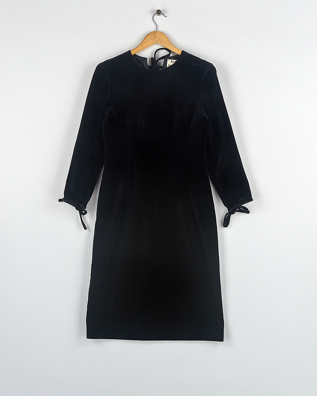 Robe courte Acne Studios