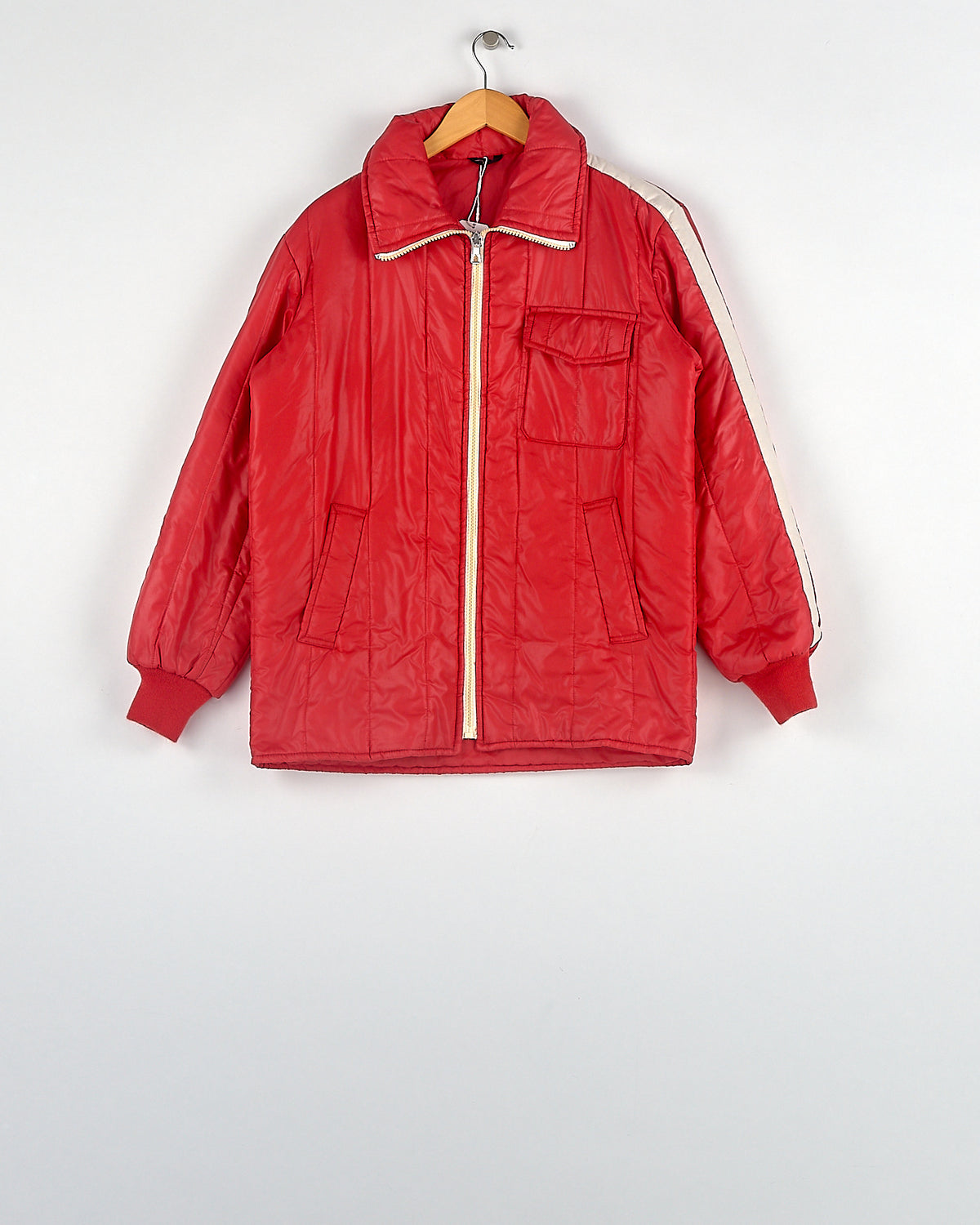 Veste de ski vintage