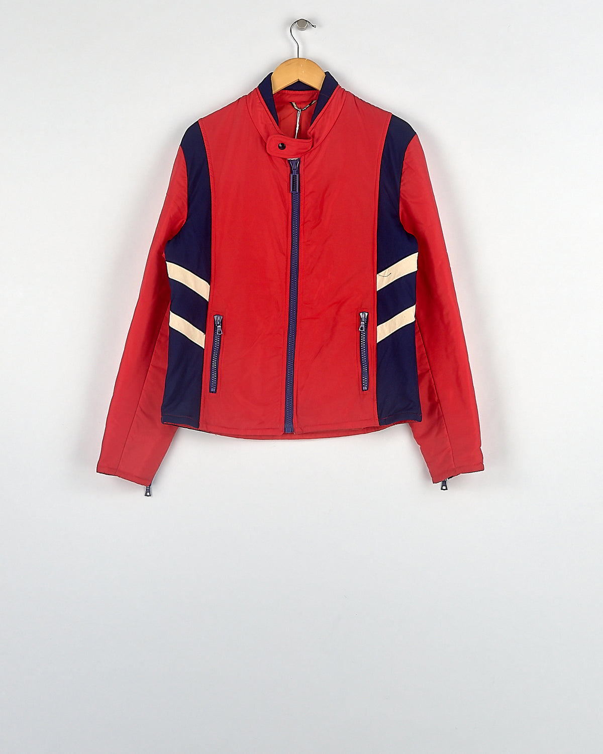 Veste de ski 70's