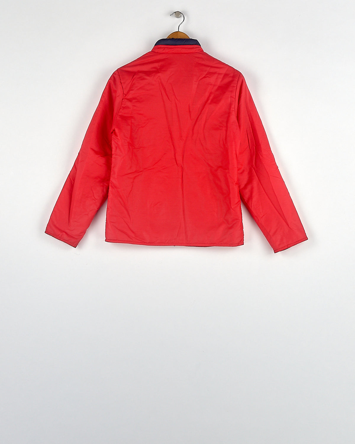 Veste de ski rouge