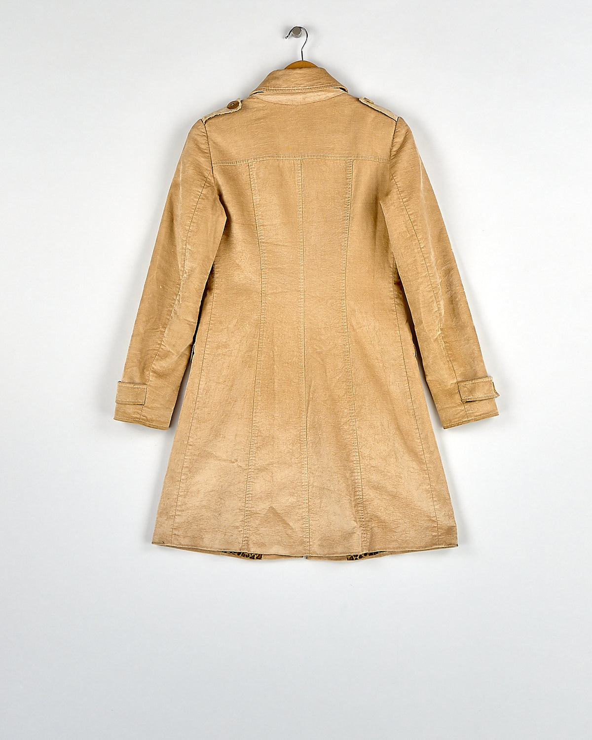 Trench Blumarine