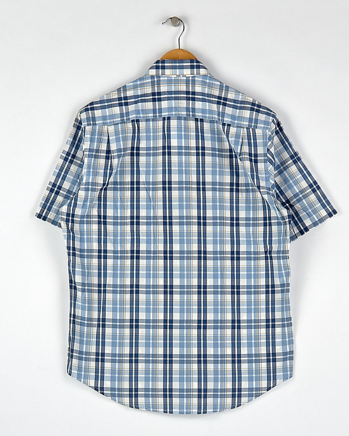 Chemise Tommy Hilfiger à manches courtes