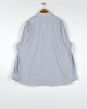 Chemise rayée Tommy Hilfiger