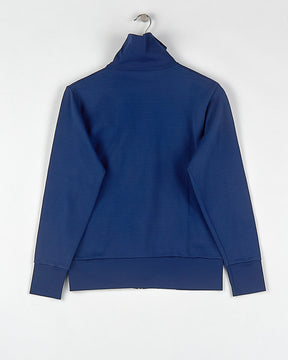 Veste zippée