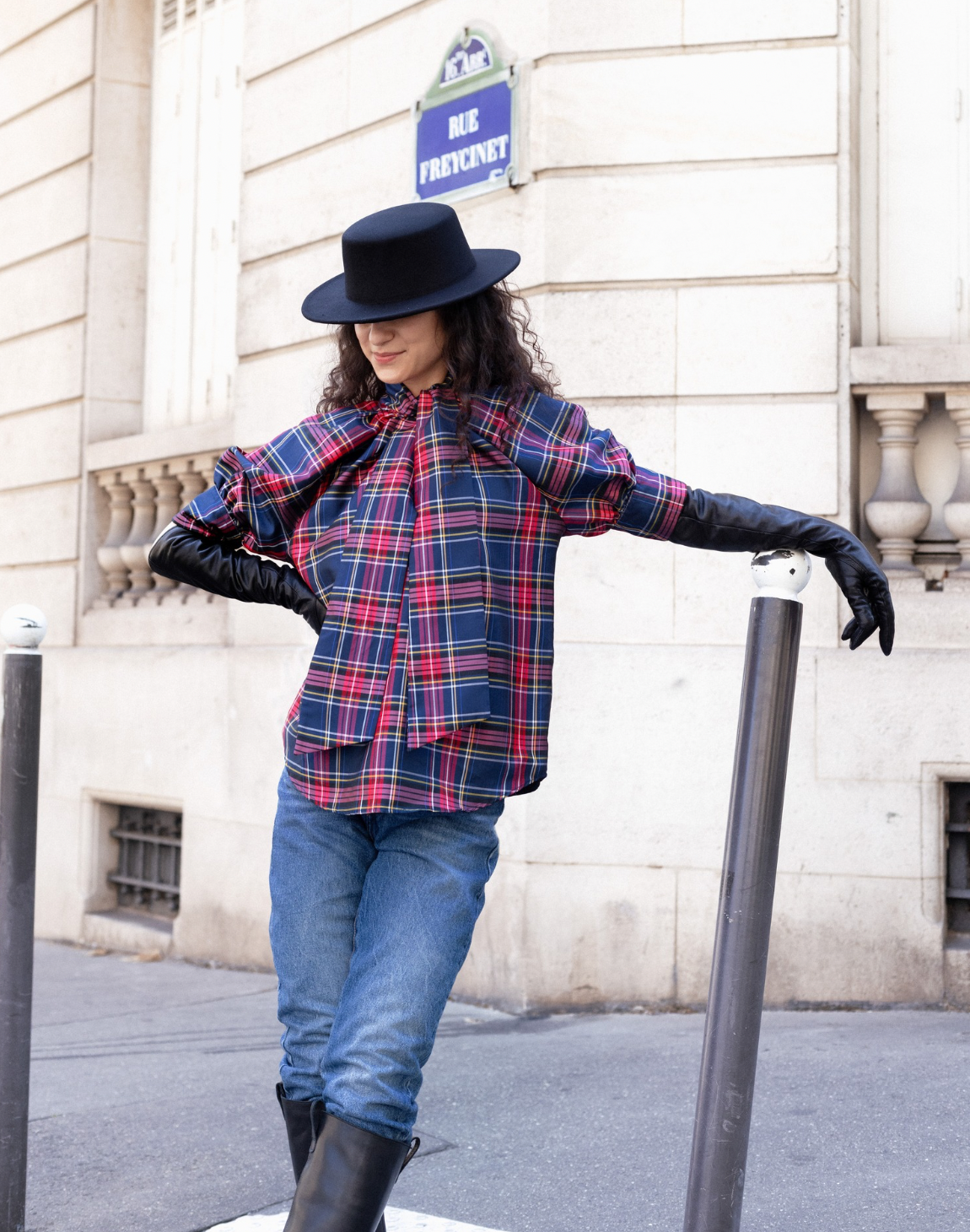 Jean Levi’s 501